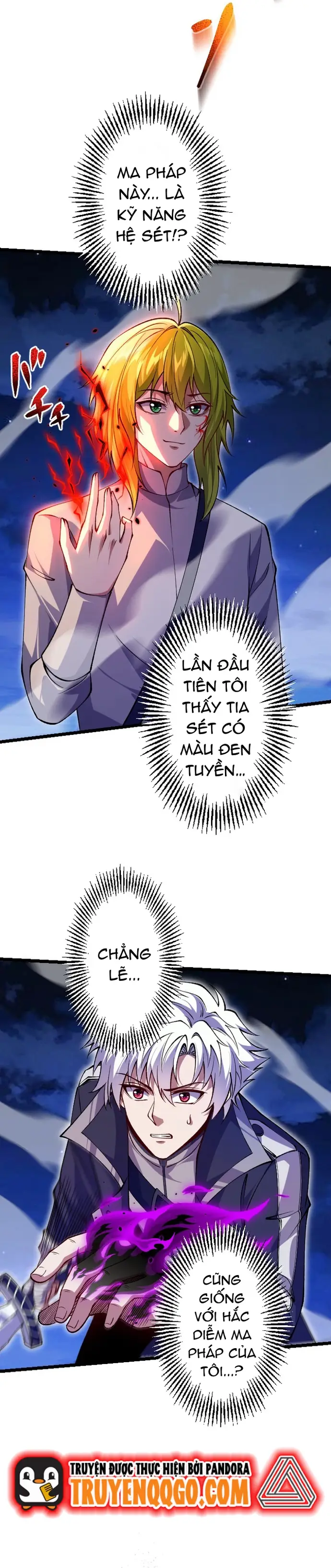 Ore Dake Level Down No Saikyou Kakuseisha Chap 8 - Next Chap 9