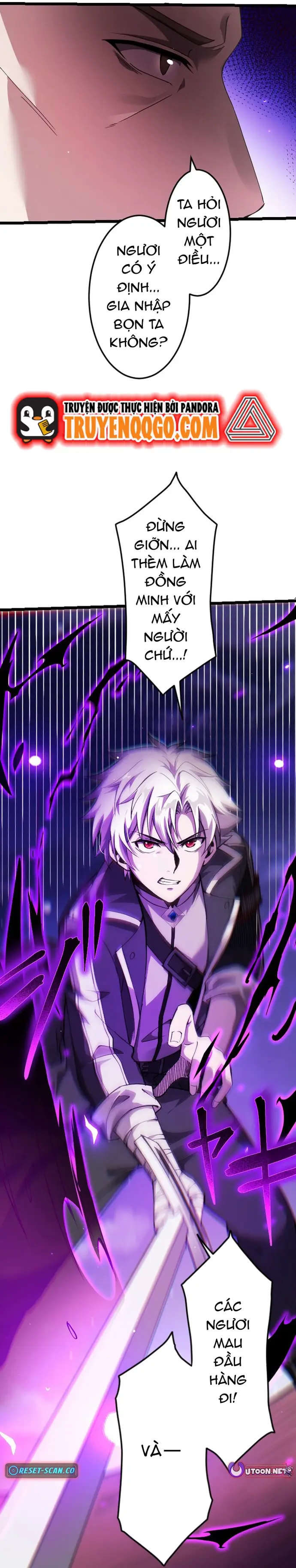 Ore Dake Level Down No Saikyou Kakuseisha Chap 8 - Next Chap 9