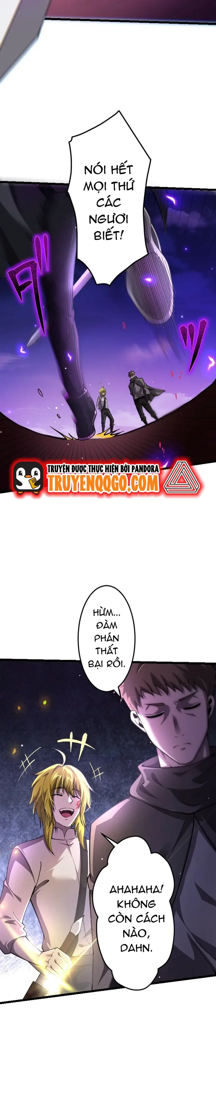 Ore Dake Level Down No Saikyou Kakuseisha Chap 8 - Next Chap 9