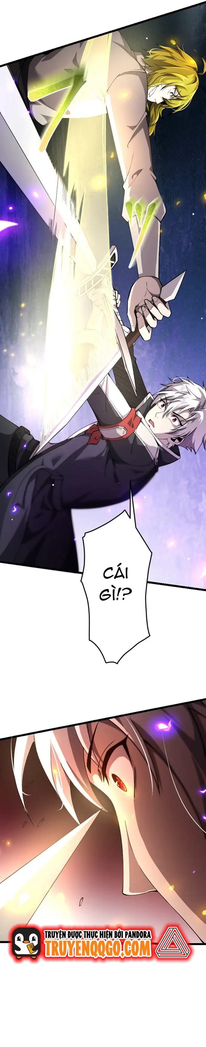 Ore Dake Level Down No Saikyou Kakuseisha Chap 8 - Next Chap 9