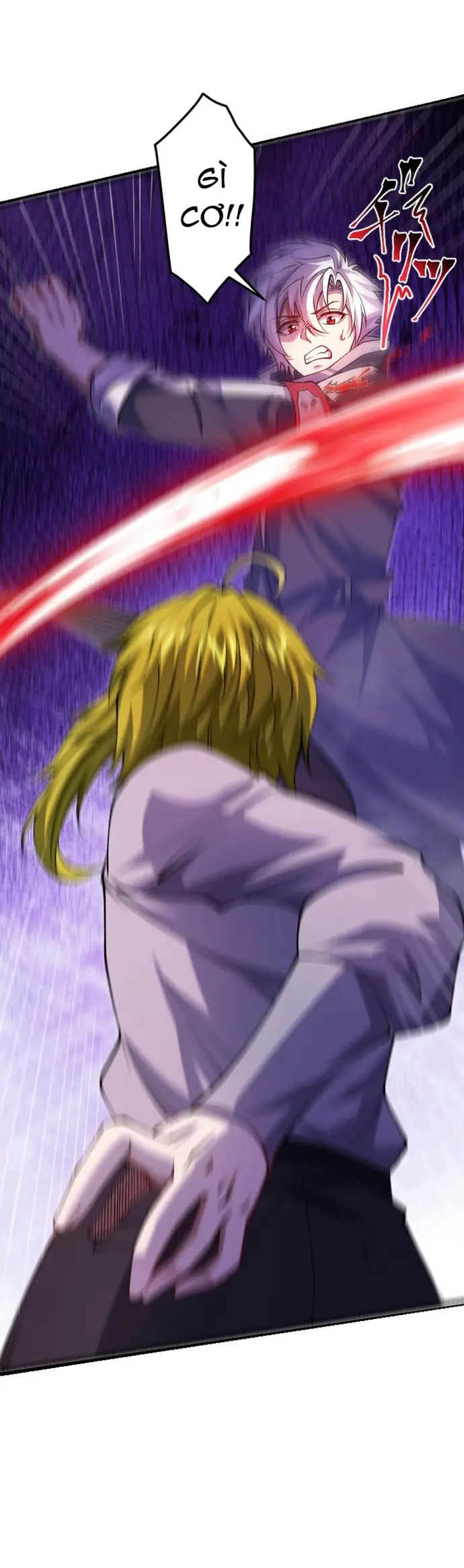 Ore Dake Level Down No Saikyou Kakuseisha Chap 8 - Next Chap 9