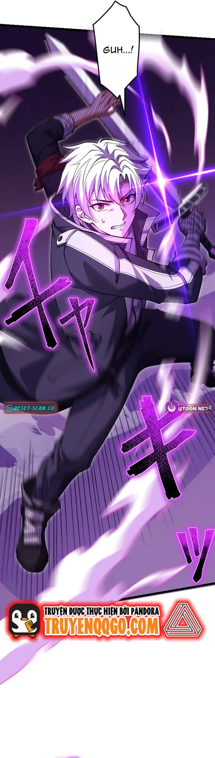 Ore Dake Level Down No Saikyou Kakuseisha Chap 8 - Next Chap 9