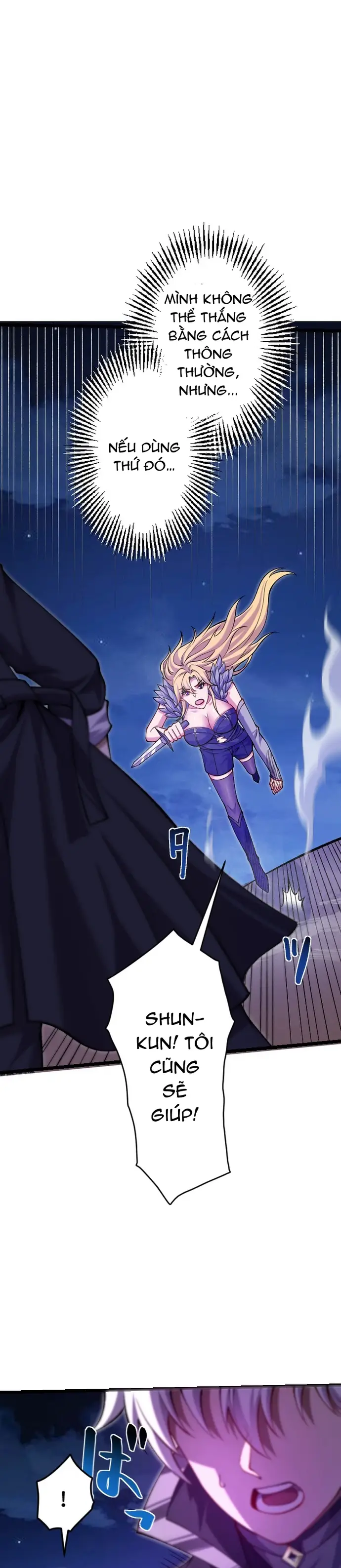 Ore Dake Level Down No Saikyou Kakuseisha Chap 8 - Next Chap 9