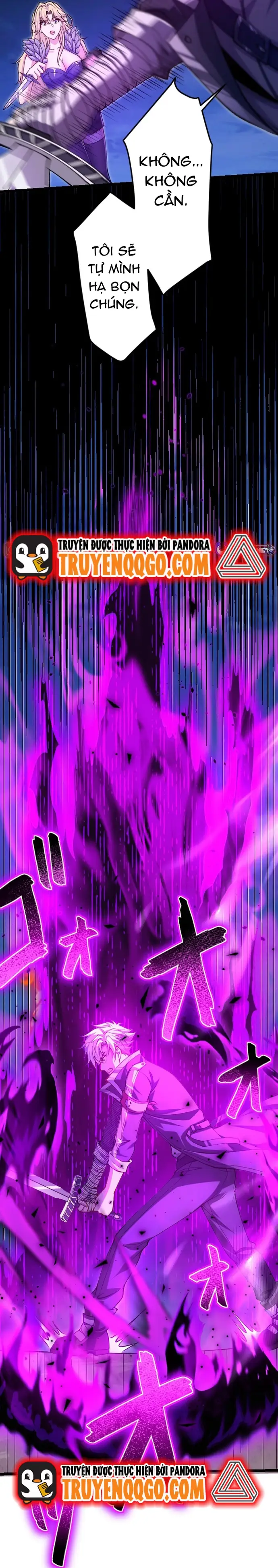 Ore Dake Level Down No Saikyou Kakuseisha Chap 8 - Next Chap 9