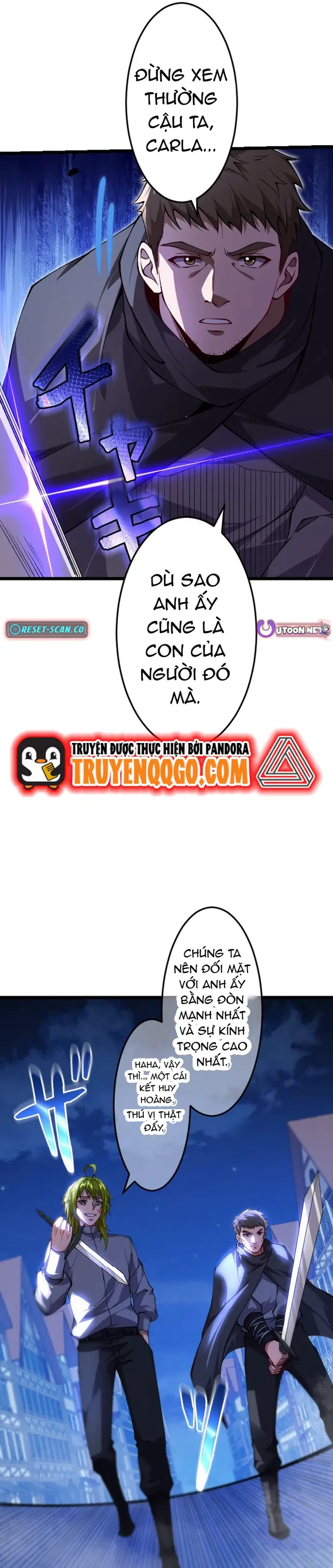 Ore Dake Level Down No Saikyou Kakuseisha Chap 8 - Next Chap 9