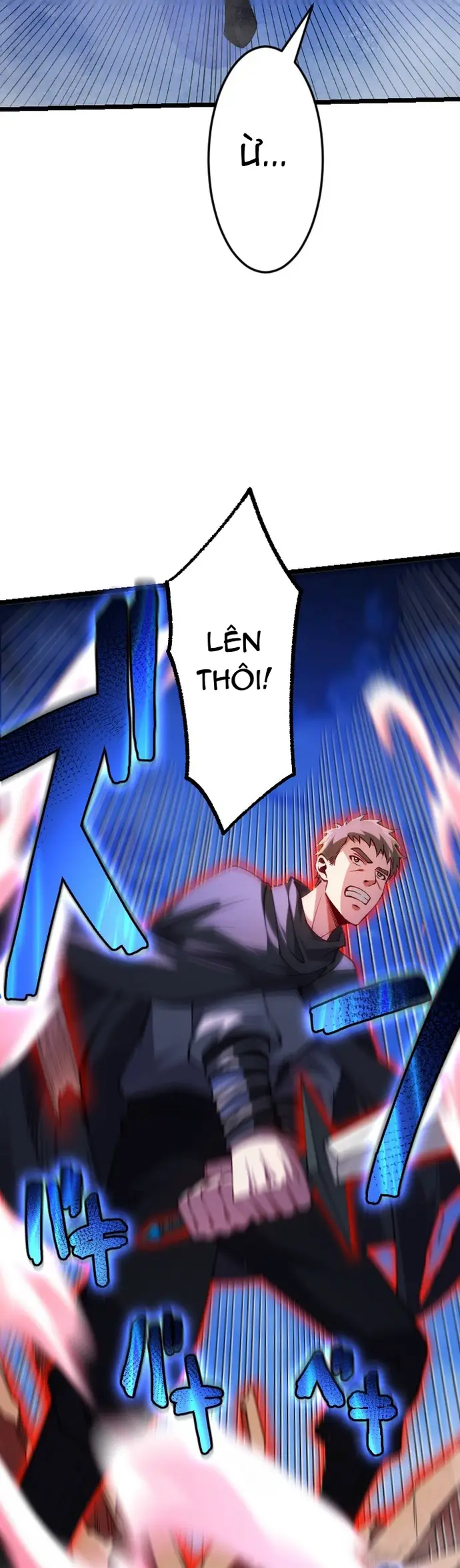 Ore Dake Level Down No Saikyou Kakuseisha Chap 8 - Next Chap 9