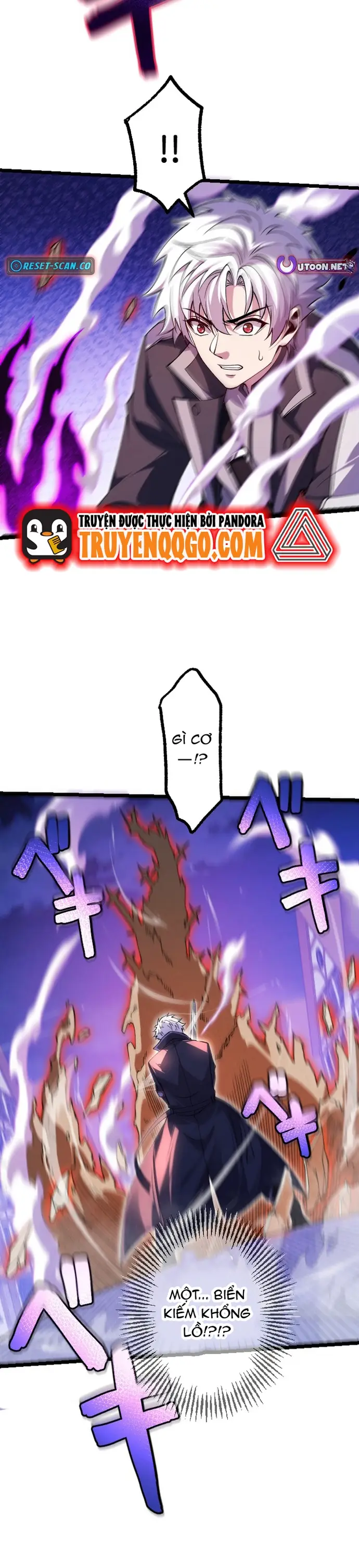 Ore Dake Level Down No Saikyou Kakuseisha Chap 8 - Next Chap 9