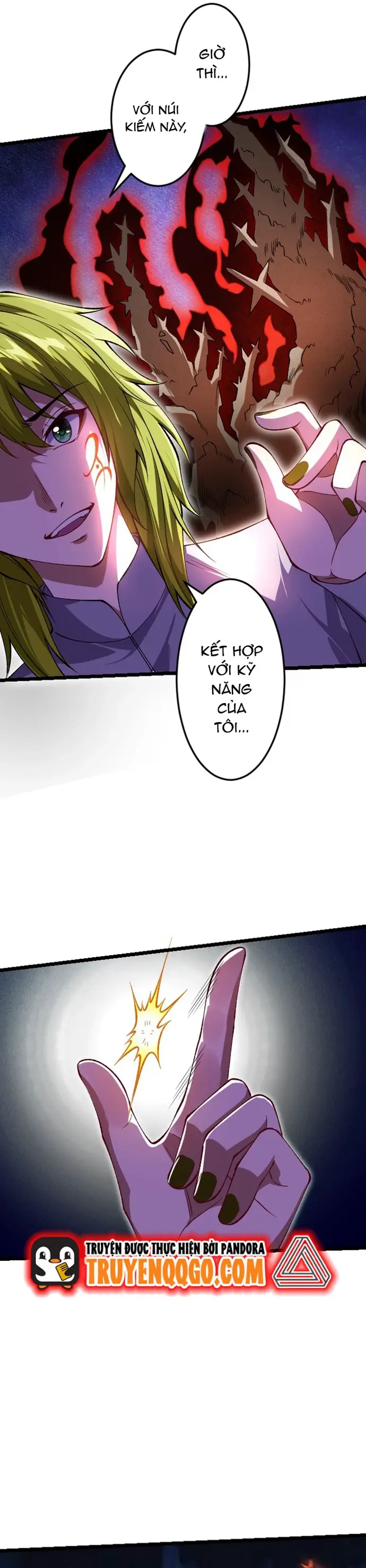 Ore Dake Level Down No Saikyou Kakuseisha Chap 8 - Next Chap 9