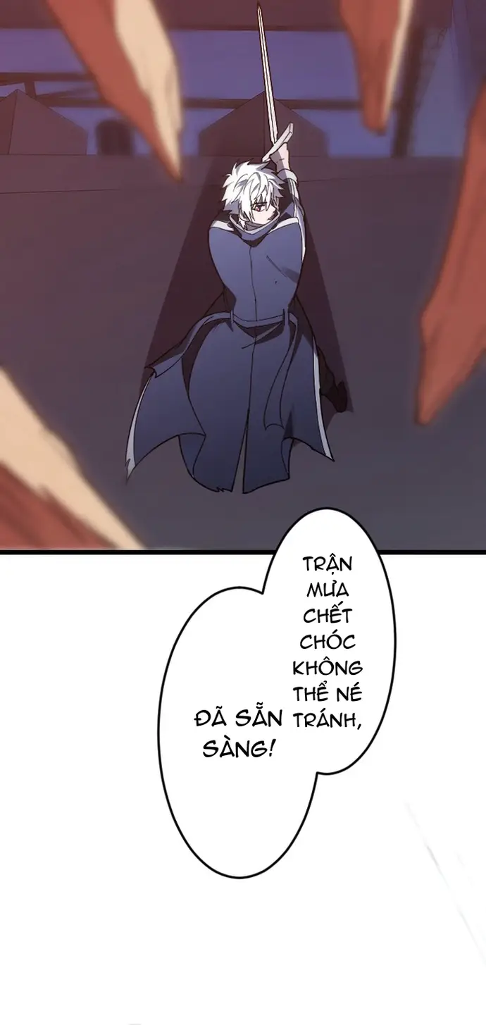 Ore Dake Level Down No Saikyou Kakuseisha Chap 8 - Next Chap 9