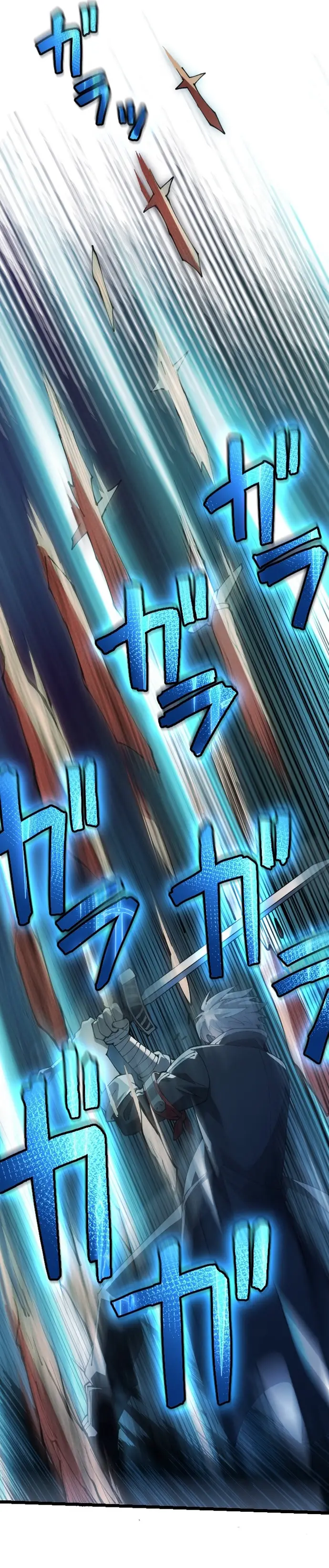 Ore Dake Level Down No Saikyou Kakuseisha Chap 8 - Next Chap 9