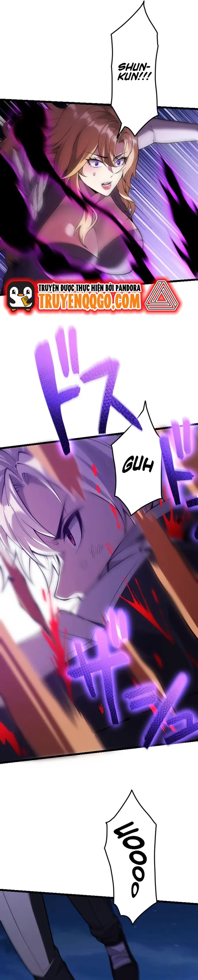 Ore Dake Level Down No Saikyou Kakuseisha Chap 8 - Next Chap 9