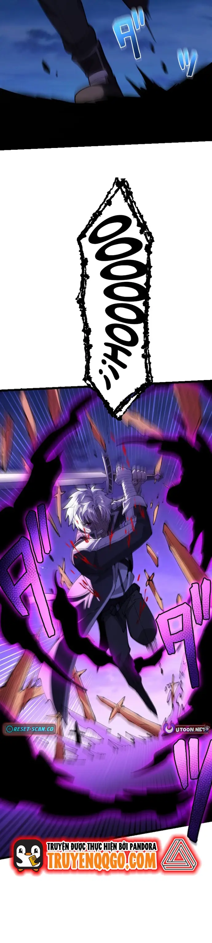 Ore Dake Level Down No Saikyou Kakuseisha Chap 8 - Next Chap 9