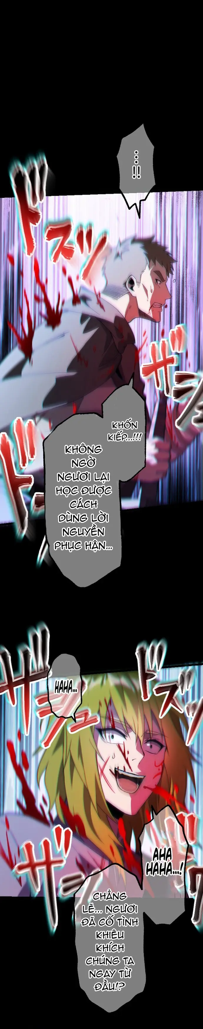 Ore Dake Level Down No Saikyou Kakuseisha Chap 8 - Next Chap 9