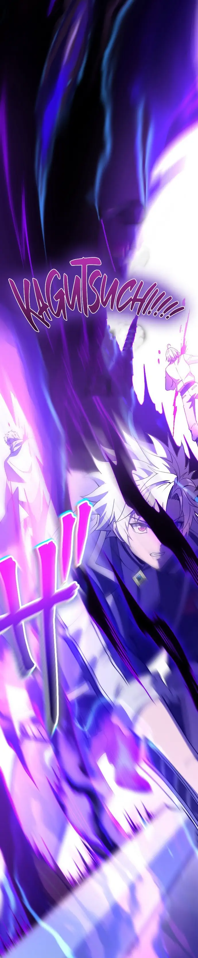 Ore Dake Level Down No Saikyou Kakuseisha Chap 8 - Next Chap 9
