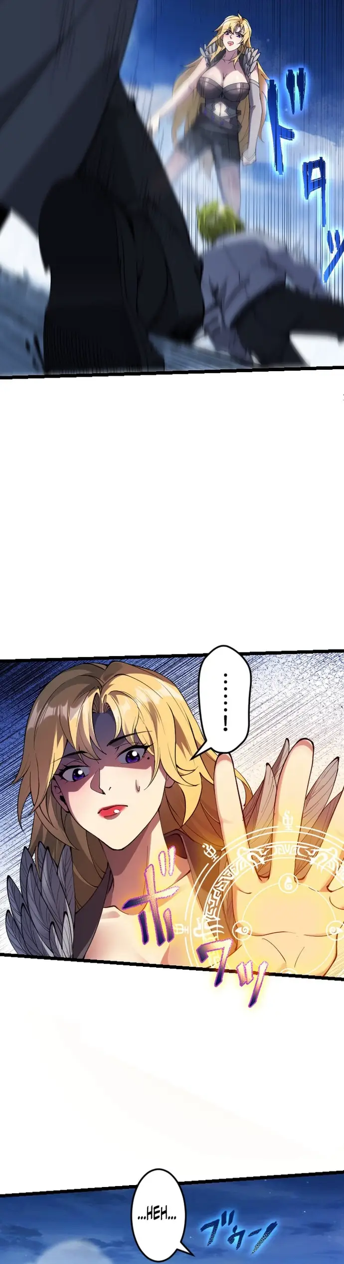 Ore Dake Level Down No Saikyou Kakuseisha Chap 8 - Next Chap 9