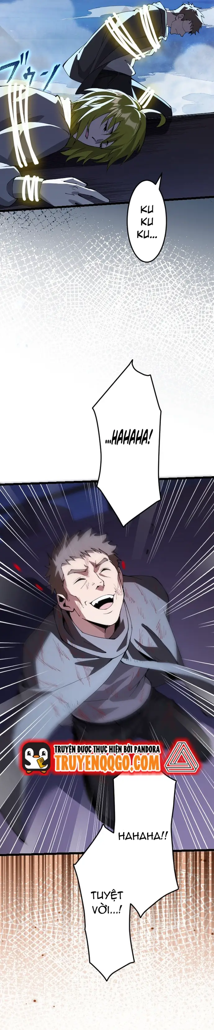 Ore Dake Level Down No Saikyou Kakuseisha Chap 8 - Next Chap 9