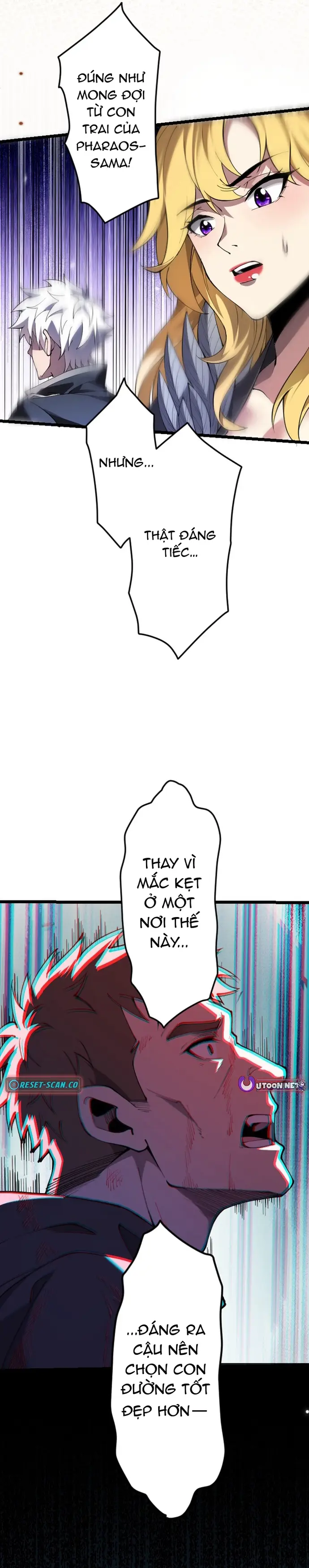 Ore Dake Level Down No Saikyou Kakuseisha Chap 8 - Next Chap 9