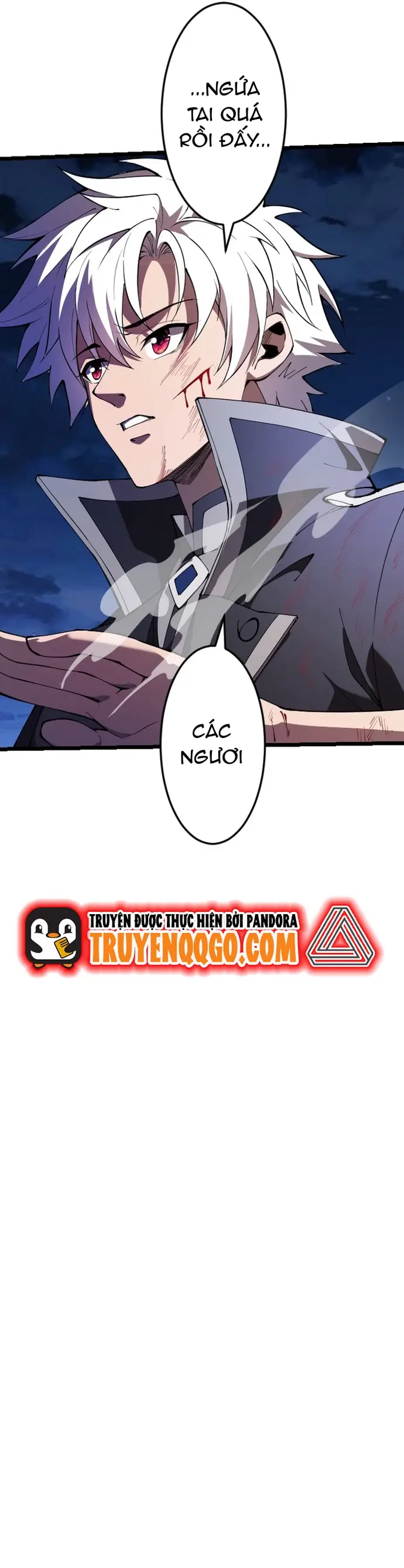 Ore Dake Level Down No Saikyou Kakuseisha Chap 8 - Next Chap 9