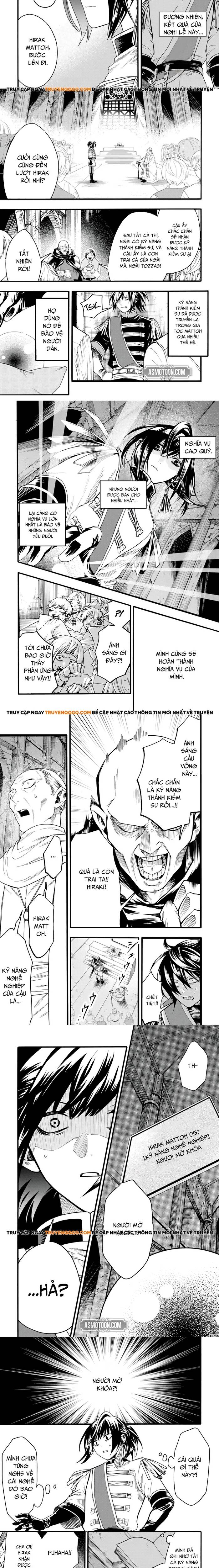 Ore Dake Status Open Dekiru Kudan ~Oredake Status Kakunin Dekiru Sekai De Cheat Skill Mo S-Kyuu Item Mo Erabihoudai~ Chap 1 - Next Chap 2