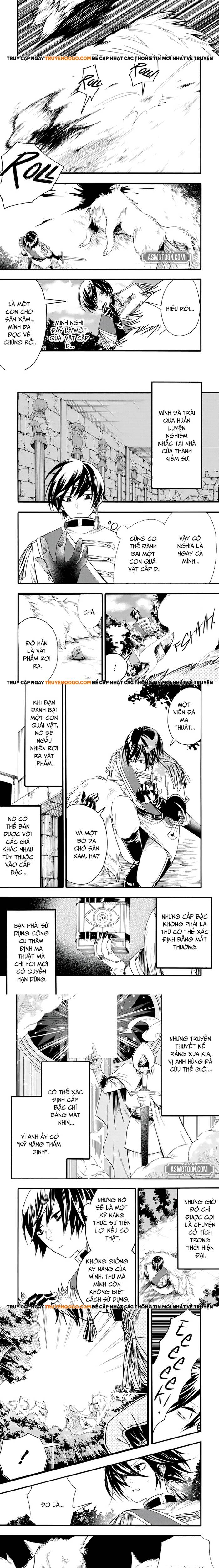 Ore Dake Status Open Dekiru Kudan ~Oredake Status Kakunin Dekiru Sekai De Cheat Skill Mo S-Kyuu Item Mo Erabihoudai~ Chap 1 - Next Chap 2