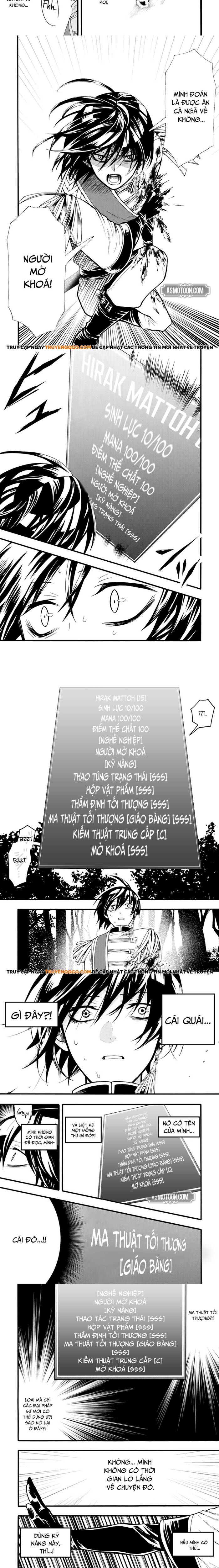 Ore Dake Status Open Dekiru Kudan ~Oredake Status Kakunin Dekiru Sekai De Cheat Skill Mo S-Kyuu Item Mo Erabihoudai~ Chap 1 - Next Chap 2