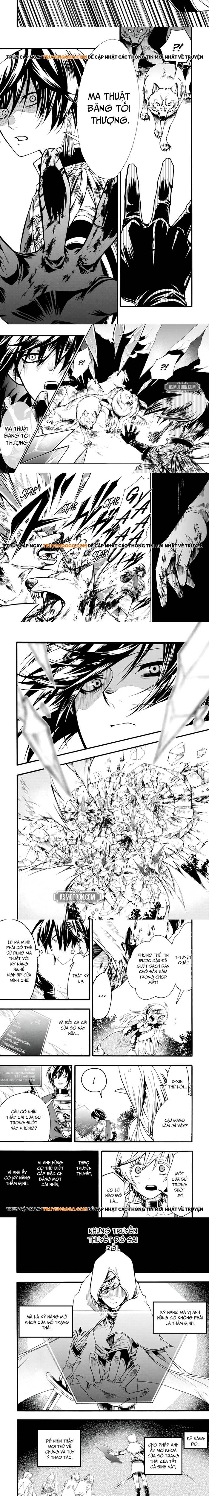 Ore Dake Status Open Dekiru Kudan ~Oredake Status Kakunin Dekiru Sekai De Cheat Skill Mo S-Kyuu Item Mo Erabihoudai~ Chap 1 - Next Chap 2