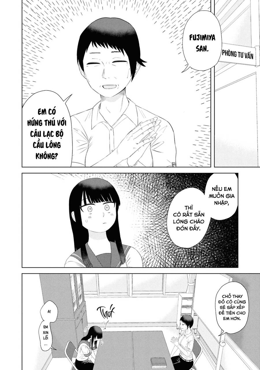 Ore Ga Watashi Ni Naru Made Chap 57 - Next Chap 58