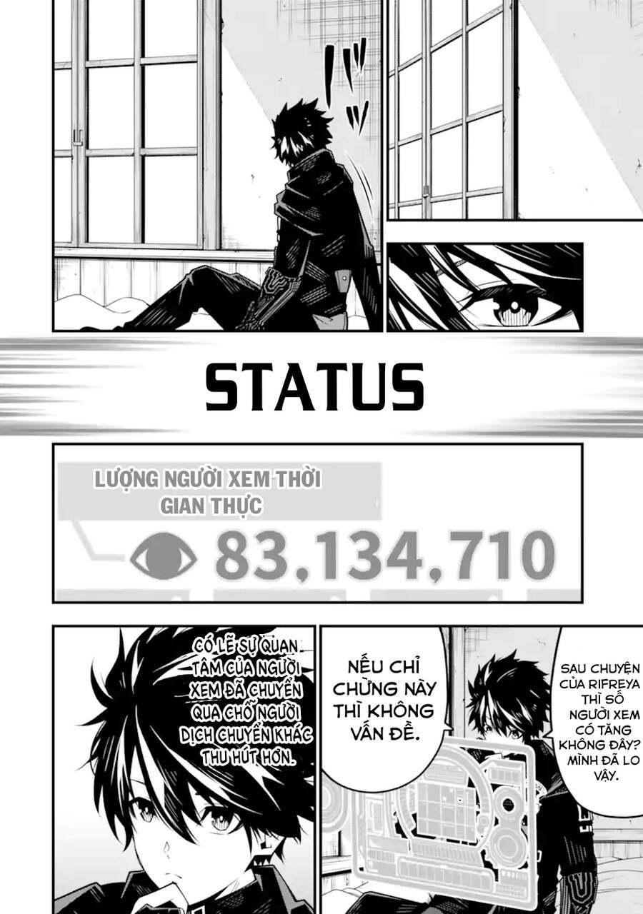 Ore Ni Wa Kono Kuragari Ga Kokochi Yokatta. Chap 7 - Next Chap 8