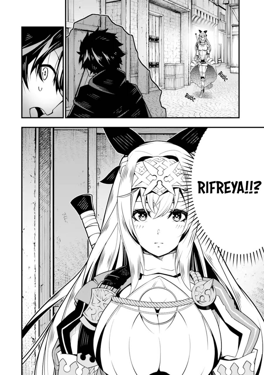 Ore Ni Wa Kono Kuragari Ga Kokochi Yokatta. Chap 7 - Next Chap 8