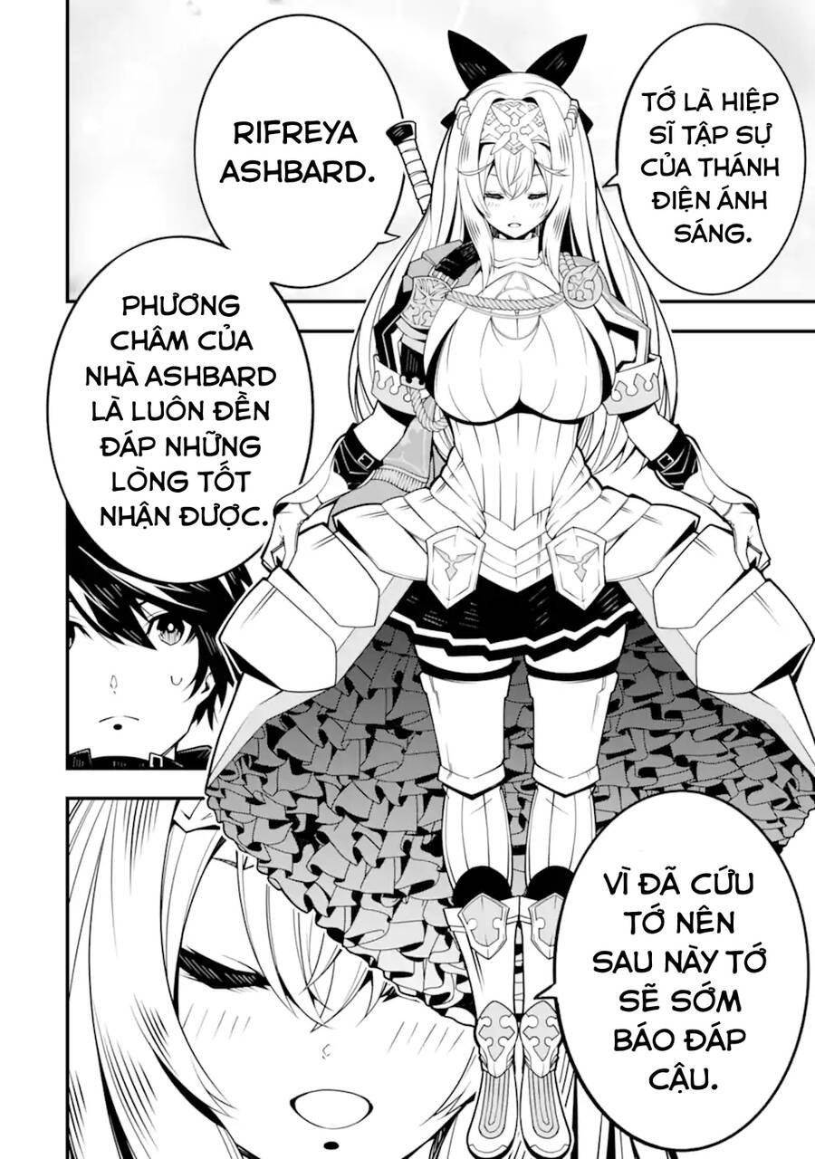 Ore Ni Wa Kono Kuragari Ga Kokochi Yokatta. Chap 7 - Next Chap 8