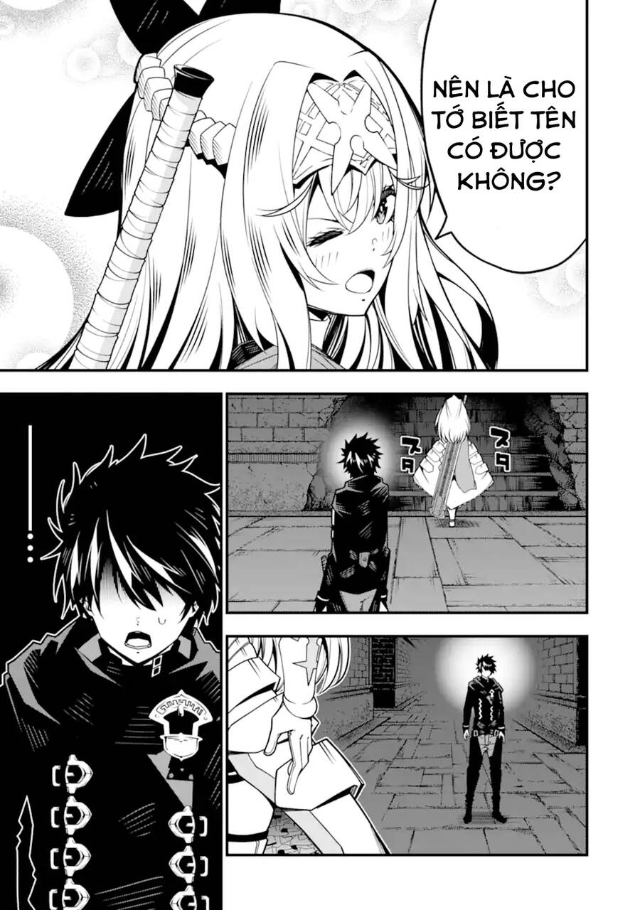 Ore Ni Wa Kono Kuragari Ga Kokochi Yokatta. Chap 7 - Next Chap 8