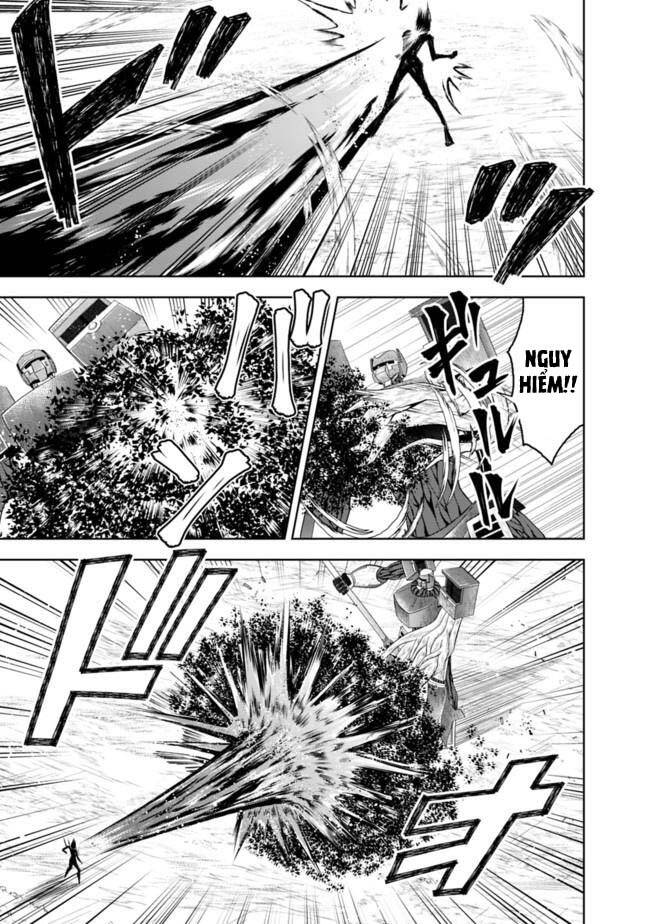 Ore No Ie Ga Maryoku Spot Datta Ken: Sundeiru Dake De Sekai Saikyou Chap 132 - Next Chap 133