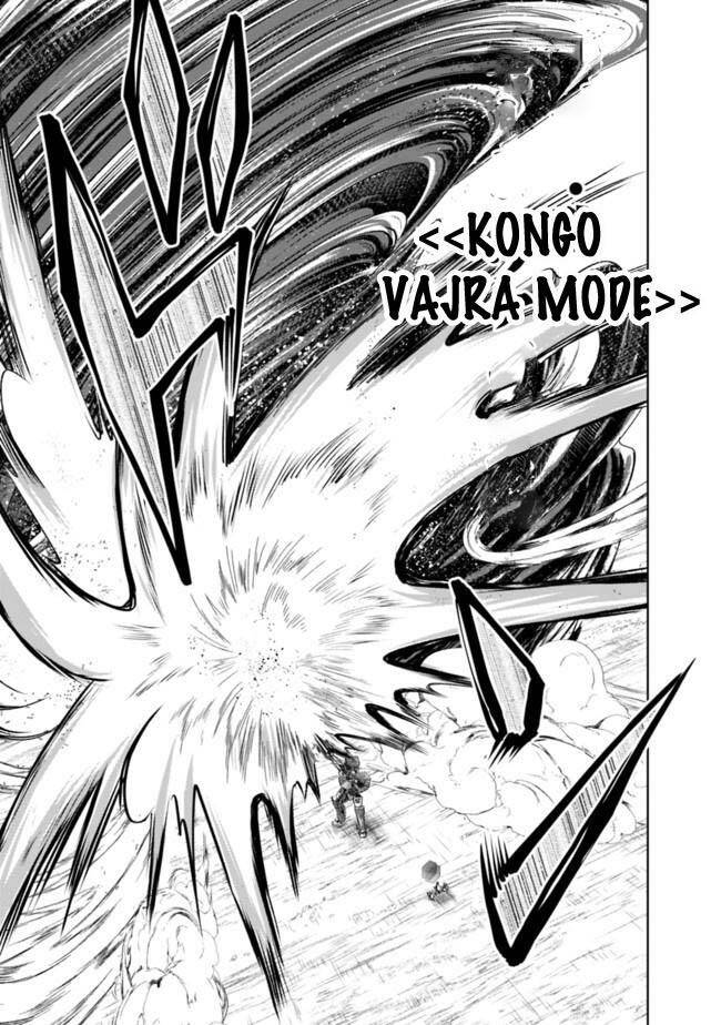 Ore No Ie Ga Maryoku Spot Datta Ken: Sundeiru Dake De Sekai Saikyou Chap 133 - Next Chap 134