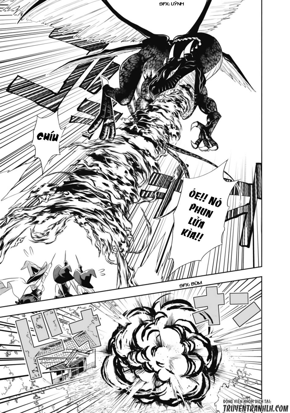 Ore No Ie Ga Maryoku Spot Datta Ken: Sundeiru Dake De Sekai Saikyou Chap 2 - Next Chap 3