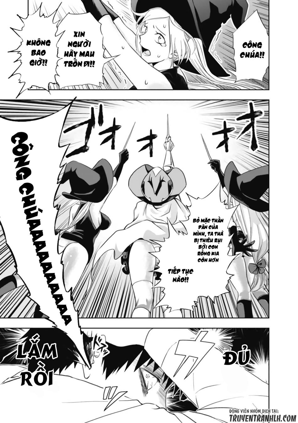 Ore No Ie Ga Maryoku Spot Datta Ken: Sundeiru Dake De Sekai Saikyou Chap 2 - Next Chap 3