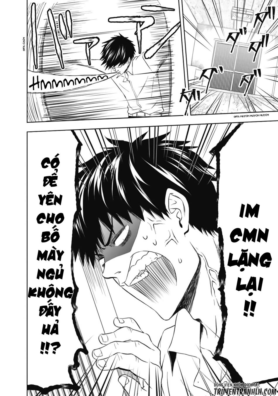 Ore No Ie Ga Maryoku Spot Datta Ken: Sundeiru Dake De Sekai Saikyou Chap 2 - Next Chap 3