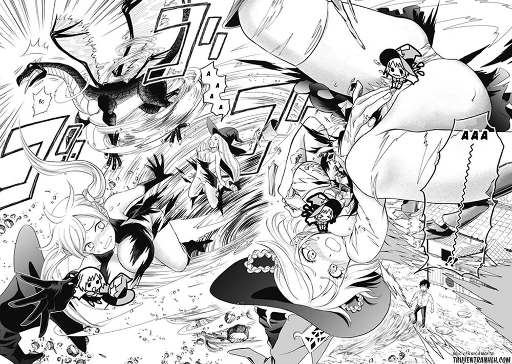 Ore No Ie Ga Maryoku Spot Datta Ken: Sundeiru Dake De Sekai Saikyou Chap 2 - Next Chap 3