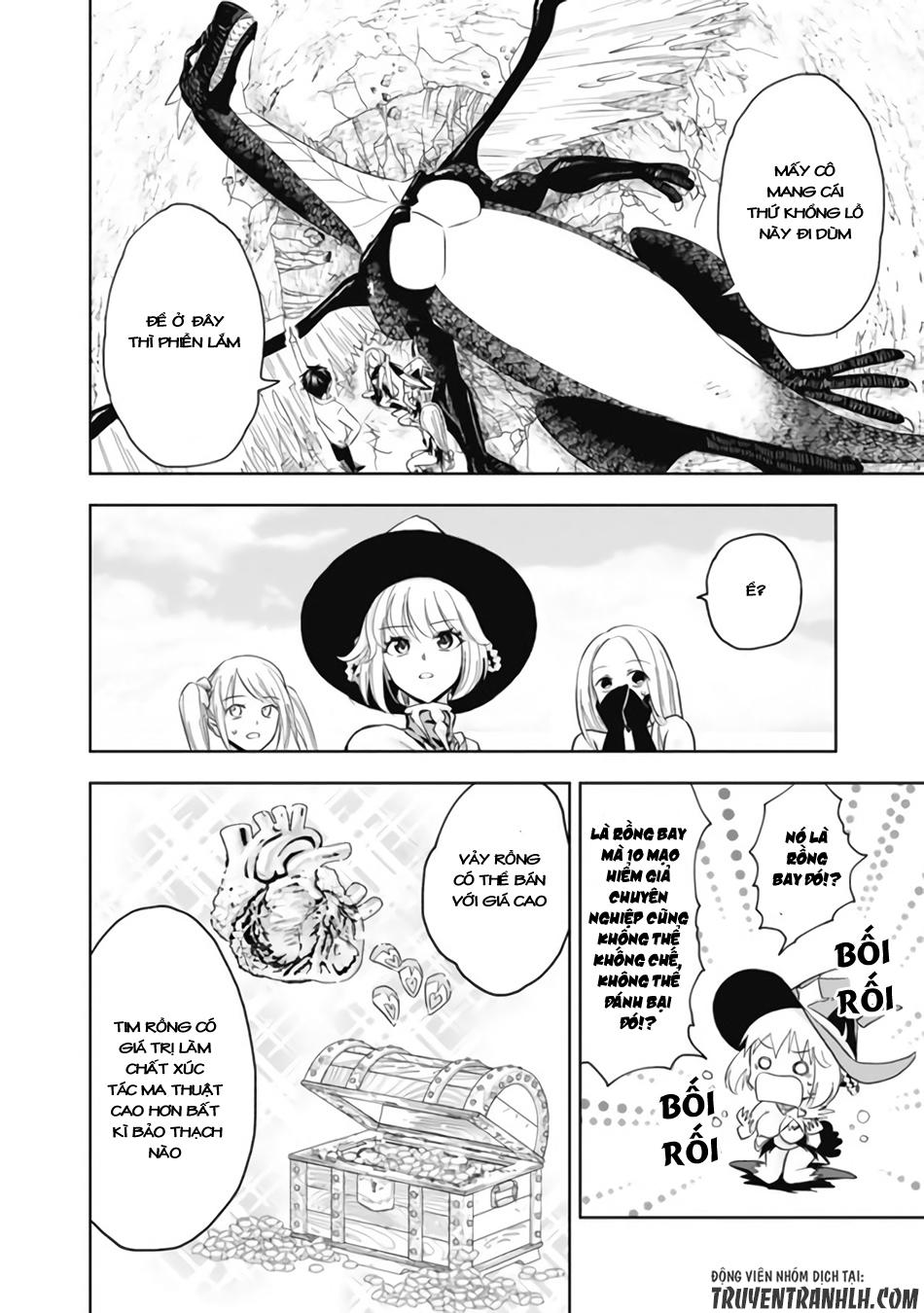 Ore No Ie Ga Maryoku Spot Datta Ken: Sundeiru Dake De Sekai Saikyou Chap 2 - Next Chap 3