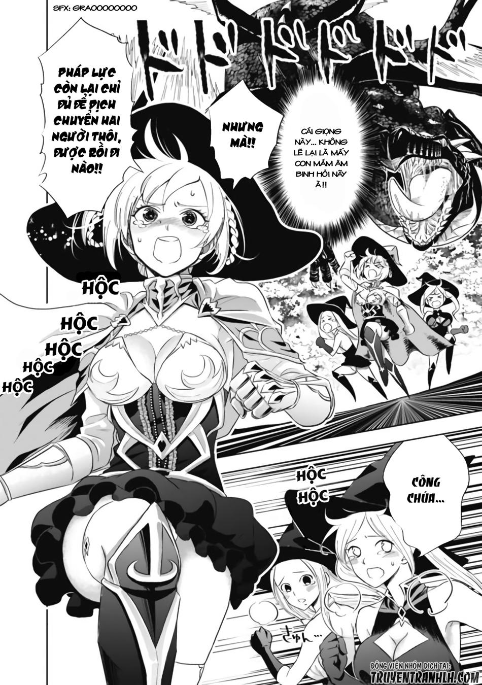 Ore No Ie Ga Maryoku Spot Datta Ken: Sundeiru Dake De Sekai Saikyou Chap 2 - Next Chap 3