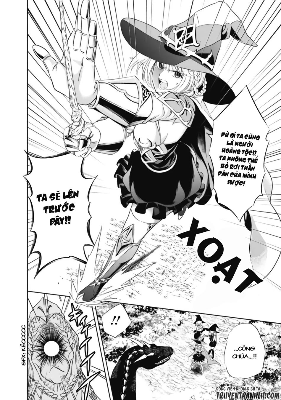 Ore No Ie Ga Maryoku Spot Datta Ken: Sundeiru Dake De Sekai Saikyou Chap 2 - Next Chap 3