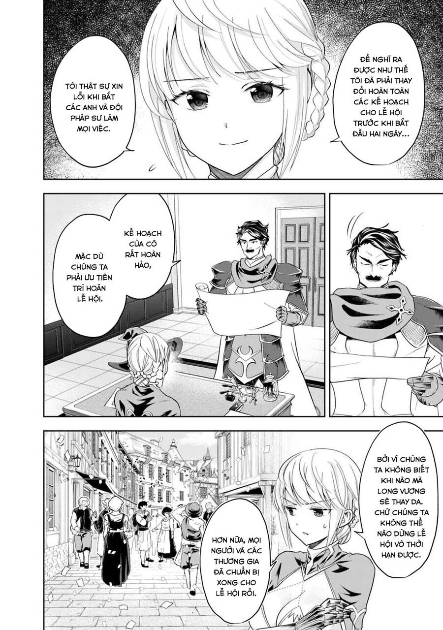 Ore No Ie Ga Maryoku Spot Datta Ken: Sundeiru Dake De Sekai Saikyou Chap 80 - Next Chap 81