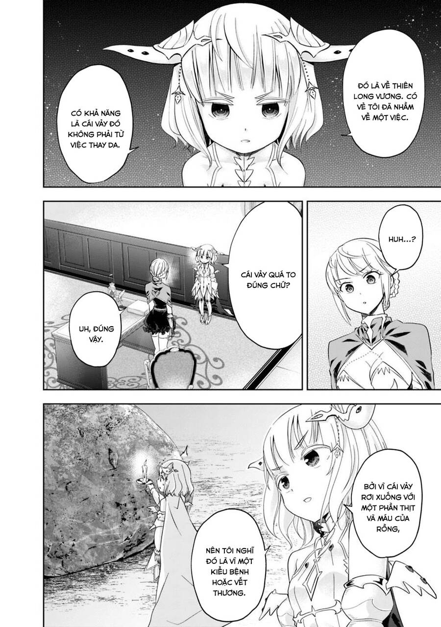 Ore No Ie Ga Maryoku Spot Datta Ken: Sundeiru Dake De Sekai Saikyou Chap 80 - Next Chap 81