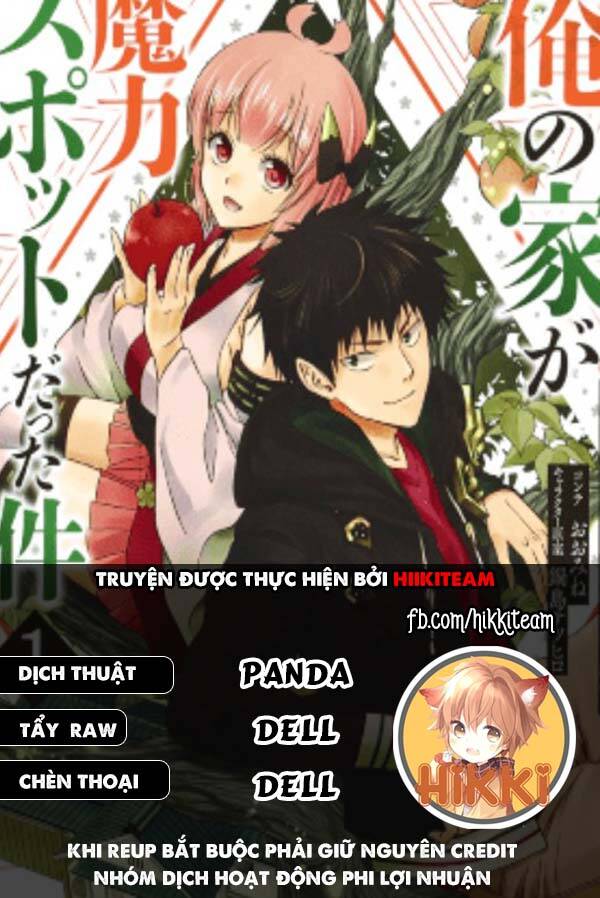 Ore No Ie Ga Maryoku Spot Datta Ken: Sundeiru Dake De Sekai Saikyou Chap 81 - Next Chap 82