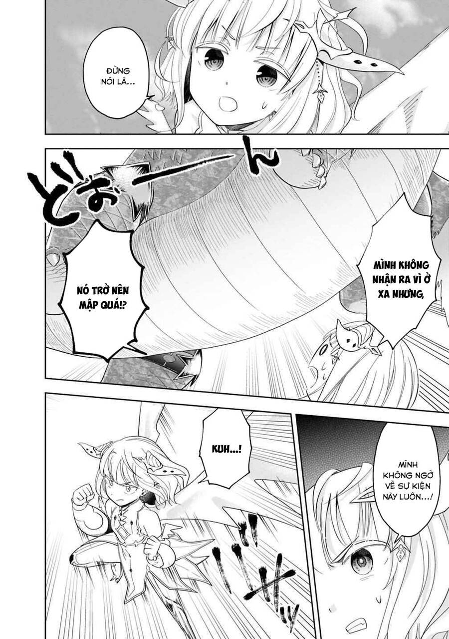 Ore No Ie Ga Maryoku Spot Datta Ken: Sundeiru Dake De Sekai Saikyou Chap 82 - Next Chap 83