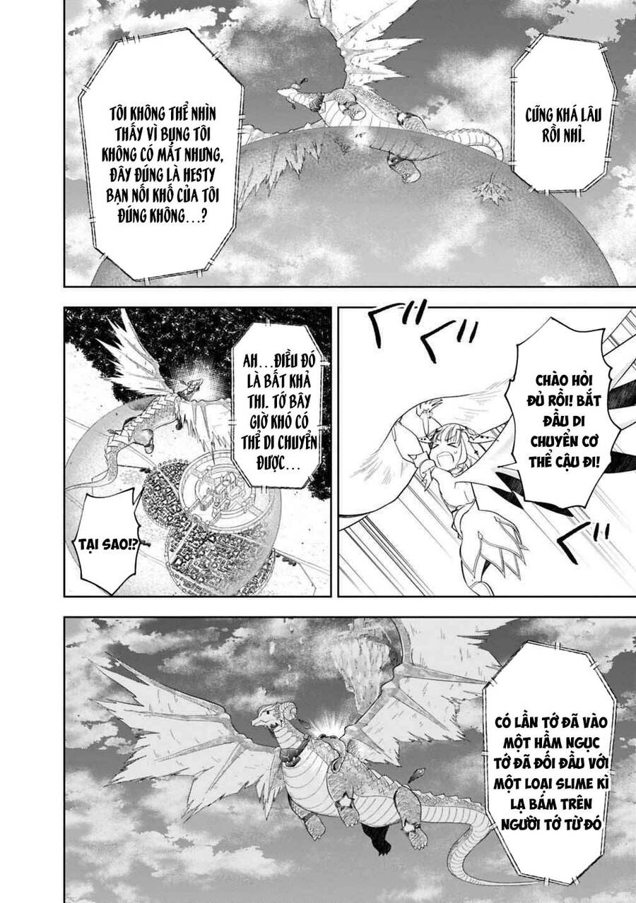 Ore No Ie Ga Maryoku Spot Datta Ken: Sundeiru Dake De Sekai Saikyou Chap 82 - Next Chap 83