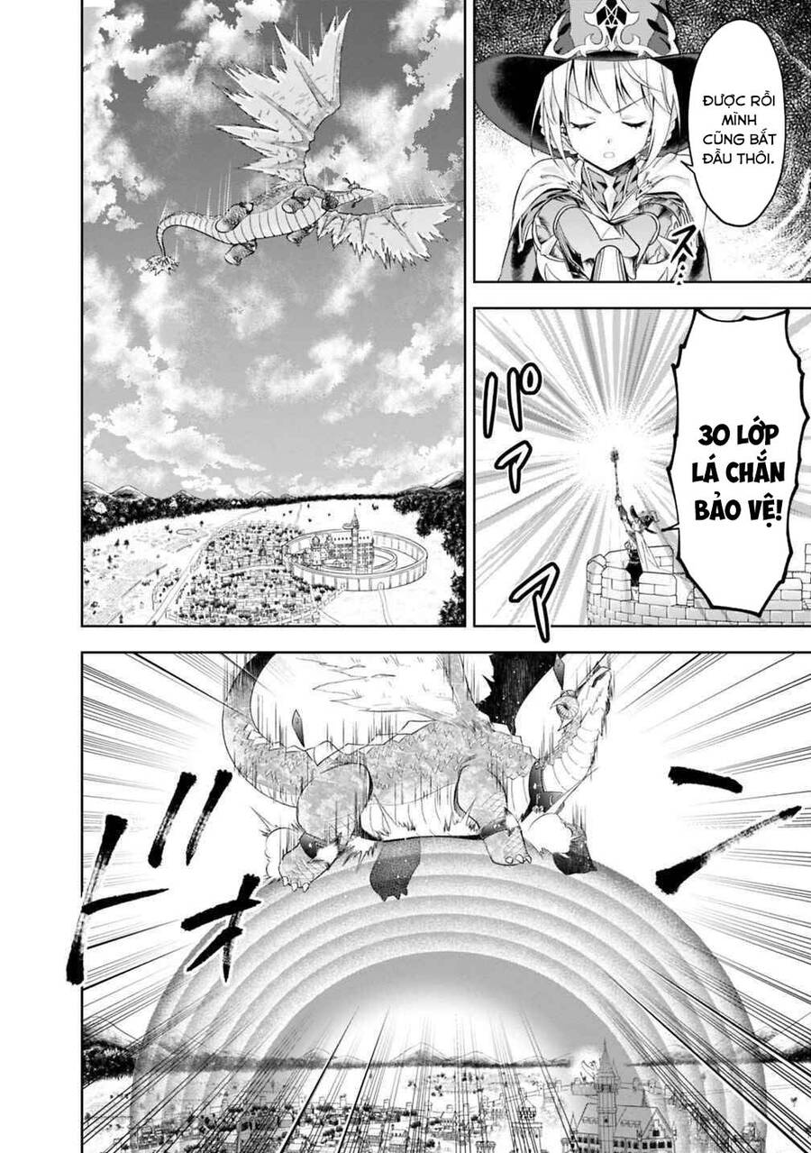 Ore No Ie Ga Maryoku Spot Datta Ken: Sundeiru Dake De Sekai Saikyou Chap 82 - Next Chap 83
