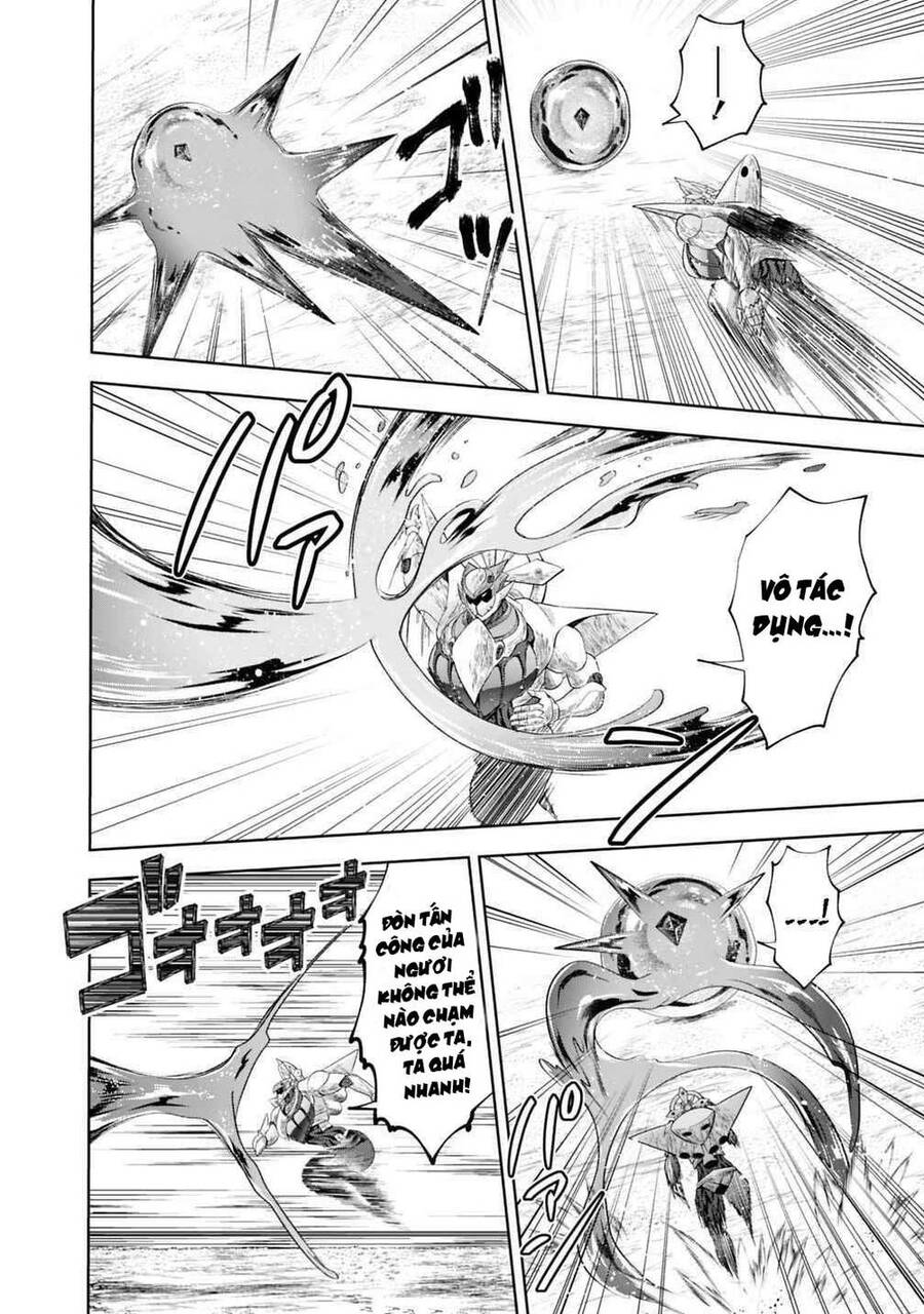 Ore No Ie Ga Maryoku Spot Datta Ken: Sundeiru Dake De Sekai Saikyou Chap 86 - Next Chap 87