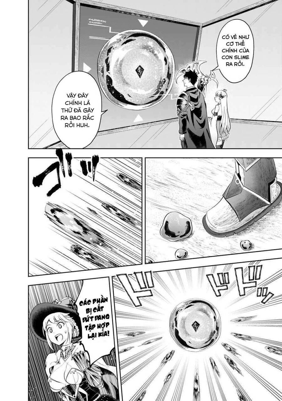 Ore No Ie Ga Maryoku Spot Datta Ken: Sundeiru Dake De Sekai Saikyou Chap 86 - Next Chap 87