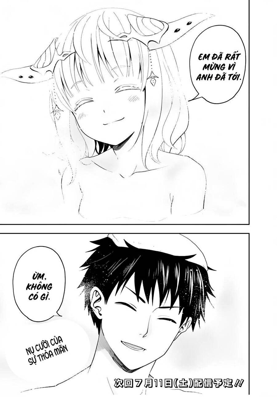 Ore No Ie Ga Maryoku Spot Datta Ken: Sundeiru Dake De Sekai Saikyou Chap 89 - Next Chap 90