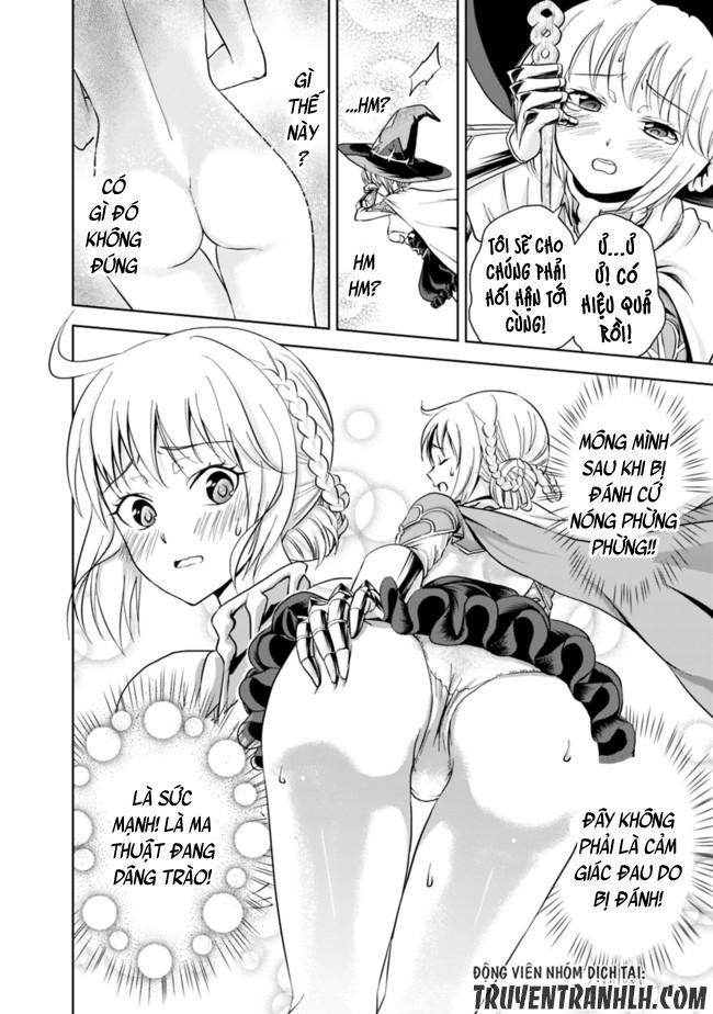 Ore No Ie Ga Maryoku Spot Datta Ken: Sundeiru Dake De Sekai Saikyou Chap 9 - Next Chap 10